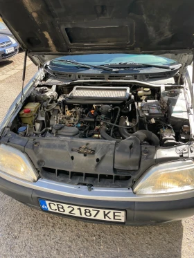 Citroen Xsara 1.9 TD, снимка 3