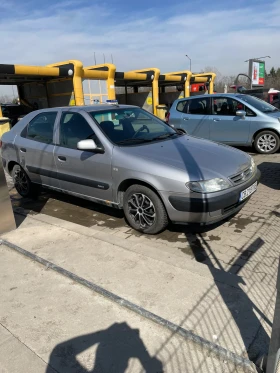 Citroen Xsara 1.9 TD, снимка 8