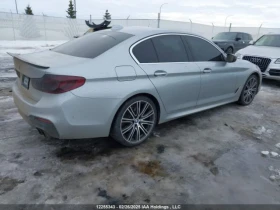 BMW 540 * XI *   (CARFAX) | Mobile.bg    8