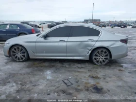 BMW 540 * XI *   (CARFAX) | Mobile.bg    4