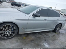 BMW 540 * XI *   (CARFAX) | Mobile.bg    6