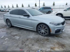 BMW 540 * XI *   (CARFAX) | Mobile.bg    3