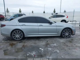 BMW 540 * XI *   (CARFAX) | Mobile.bg    5