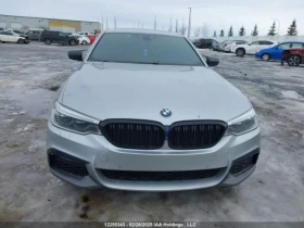 BMW 540 * XI * АВТО КРЕДИТ (CARFAX) 1