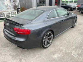 Audi Rs5 4.2FSI Quattro | Mobile.bg    3