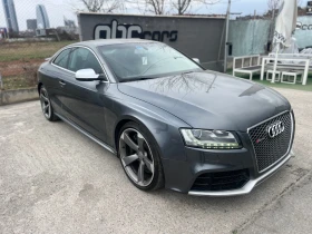 Audi Rs5 4.2FSI Quattro | Mobile.bg    4