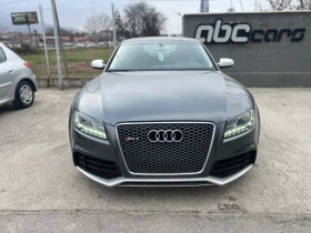 Audi Rs5 4.2FSI Quattro, снимка 5