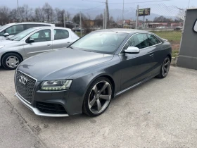  Audi Rs5