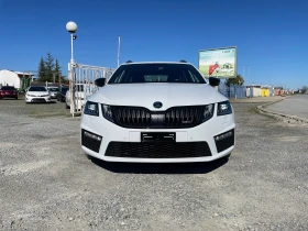 Skoda Octavia 2.0 VRS DIGITAL FACELIFT ШВЕЙЦАРИЯ, снимка 5