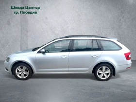 Обява за продажба на Skoda Octavia 1, 6 TDI  ~27 700 лв. - изображение 1