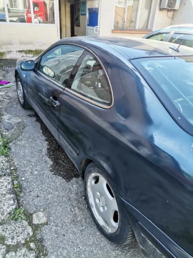 Обява за продажба на Mercedes-Benz CLK 320 ~6 000 лв. - изображение 10