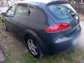 Обява за продажба на Seat Leon 1.6 ~8 000 лв. - изображение 2