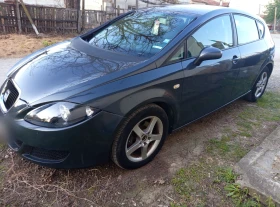 Обява за продажба на Seat Leon 1.6 ~8 000 лв. - изображение 1