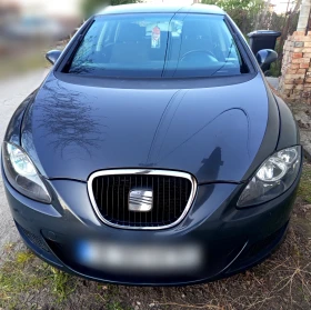 Обява за продажба на Seat Leon 1.6 ~8 000 лв. - изображение 1