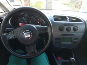 Обява за продажба на Seat Leon 1.6 ~8 000 лв. - изображение 7
