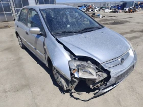 Обява за продажба на Honda Civic 1.4 ~13 лв. - изображение 1