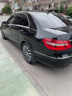 Обява за продажба на Mercedes-Benz E 350 ~22 000 лв. - изображение 4
