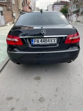 Обява за продажба на Mercedes-Benz E 350 ~22 000 лв. - изображение 3