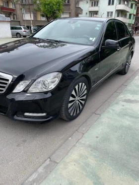 Обява за продажба на Mercedes-Benz E 350 ~22 000 лв. - изображение 2