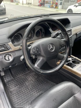 Обява за продажба на Mercedes-Benz E 350 ~22 000 лв. - изображение 7