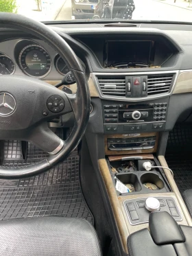 Обява за продажба на Mercedes-Benz E 350 ~22 000 лв. - изображение 10
