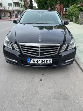 Обява за продажба на Mercedes-Benz E 350 ~22 000 лв. - изображение 1