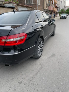 Обява за продажба на Mercedes-Benz E 350 ~22 000 лв. - изображение 5