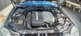 Обява за продажба на Mercedes-Benz E 220 ~10 500 лв. - изображение 3