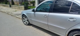 Обява за продажба на Mercedes-Benz E 220 ~10 500 лв. - изображение 1