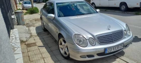 Обява за продажба на Mercedes-Benz E 220 ~10 500 лв. - изображение 2