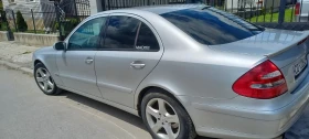 Обява за продажба на Mercedes-Benz E 220 ~10 500 лв. - изображение 4