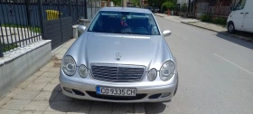 Обява за продажба на Mercedes-Benz E 220 ~10 500 лв. - изображение 6