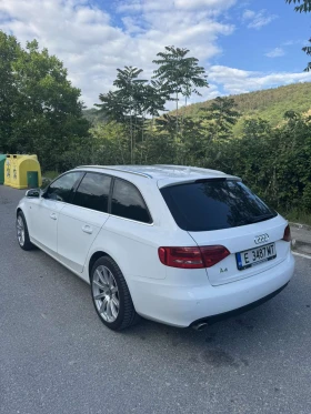 Audi A4 2.7 TDI | Mobile.bg    6