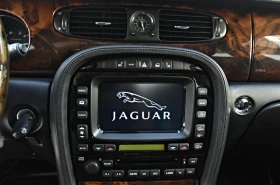 Jaguar Xj 4.2 Supercharged 400PK - 33500 лв. - 90024520 16