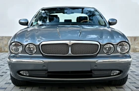 Обява за продажба на Jaguar Xj 4.2 Supercharged 400PK ~33 500 лв. - изображение 1