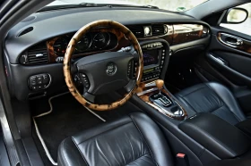 Jaguar Xj 4.2 Supercharged 400PK - 33500 лв. - 90024520 13