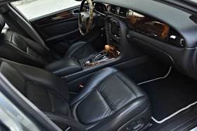 Обява за продажба на Jaguar Xj 4.2 Supercharged 400PK ~33 500 лв. - изображение 11