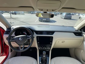 Skoda Octavia 1.5 TSi | Mobile.bg    3