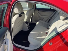 Skoda Octavia 1.5 TSi | Mobile.bg    6