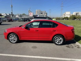     Skoda Octavia 1.5 TSi
