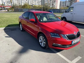 Skoda Octavia 1.5 TSi | Mobile.bg    7