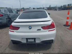 BMW M6 GRAND COUPE | Mobile.bg    8