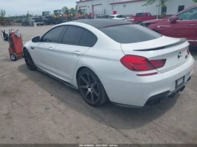BMW M6 GRAND COUPE | Mobile.bg    3