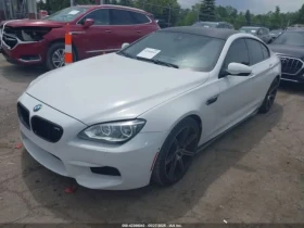BMW M6 GRAND COUPE | Mobile.bg    2