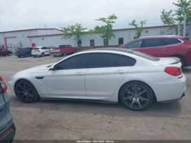 BMW M6 GRAND COUPE | Mobile.bg    7