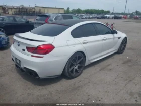 BMW M6 GRAND COUPE | Mobile.bg    4