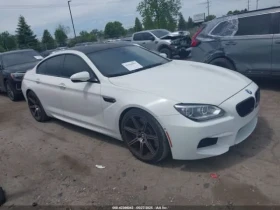  BMW M6