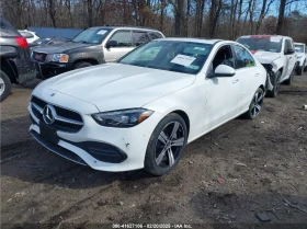 Mercedes-Benz C 300 4MATIC* *  | Mobile.bg    3