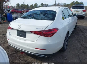 Mercedes-Benz C 300 4MATIC* *  | Mobile.bg    5