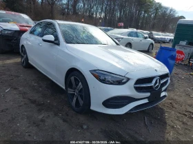 Mercedes-Benz C 300 4MATIC* *  | Mobile.bg    1